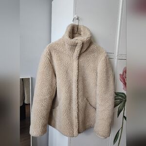 EUC Teddy Jacket